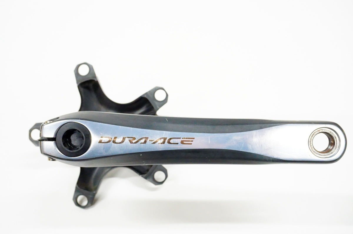 SHIMANO 「シマノ」 DURA-ACE FC-7900 172.5mm クランクアーム
