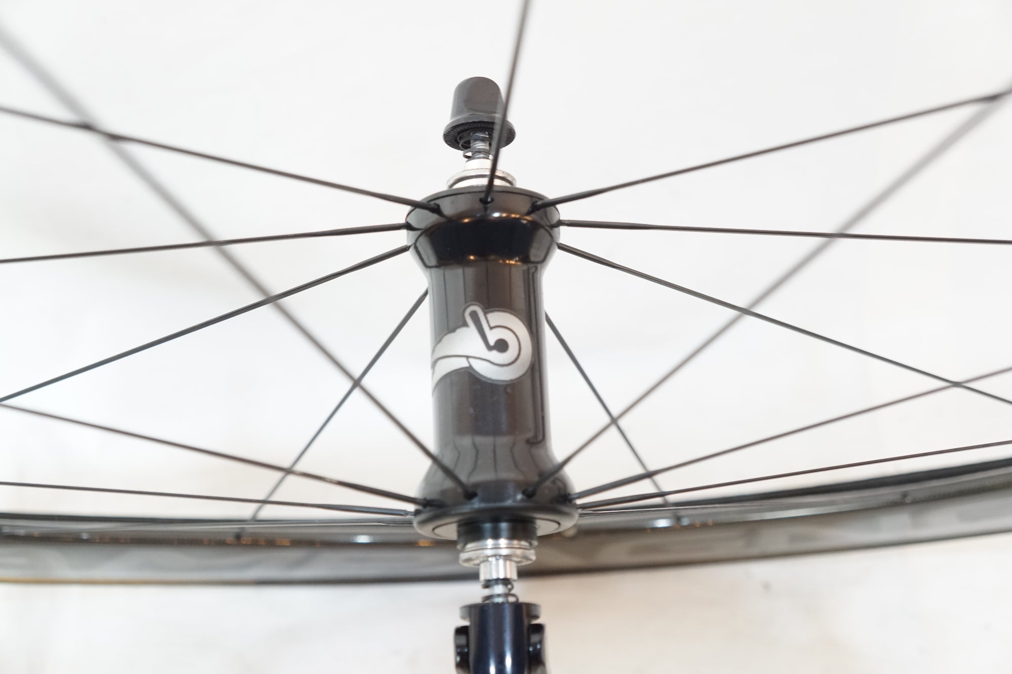 CAMPAGNOLO 「カンパニョーロ」 BORA ONE 50 TU シマノ11速 ホイール