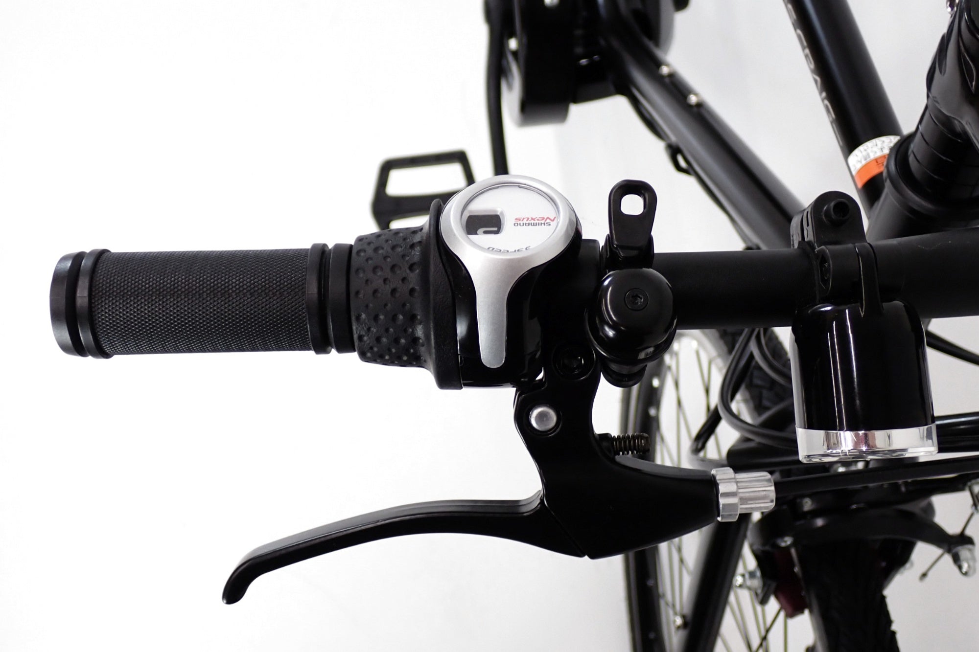 YAMAHA 「ヤマハ」 PAS CRAIG 2024年モデル 電動アシスト自転車