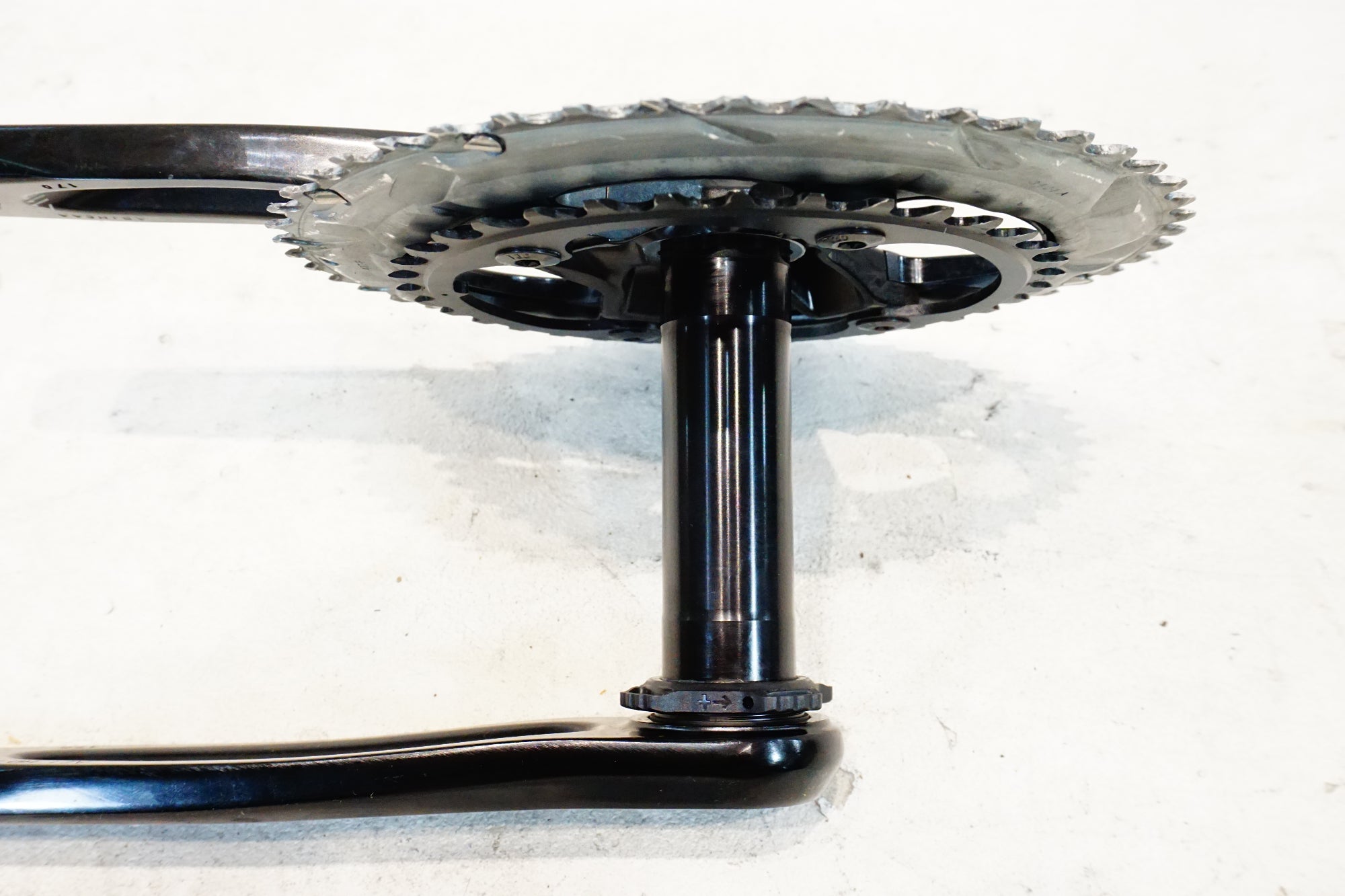 SRAM 「スラム」 RIVAL 12速 48-35T 170mm クランクセット / 横浜戸塚