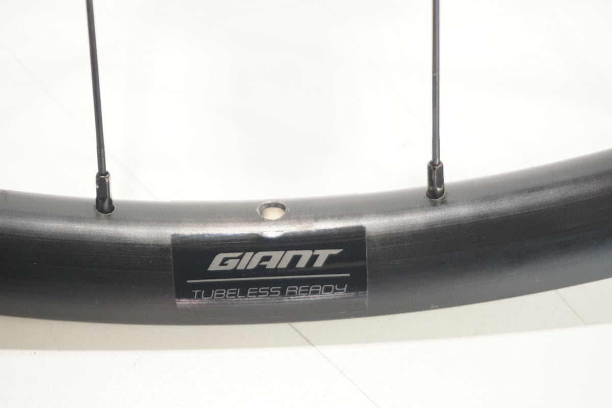 GIANT 「ジャイアント」 PR-2 SHIMANO11速 ホイールセット / 滋賀大津