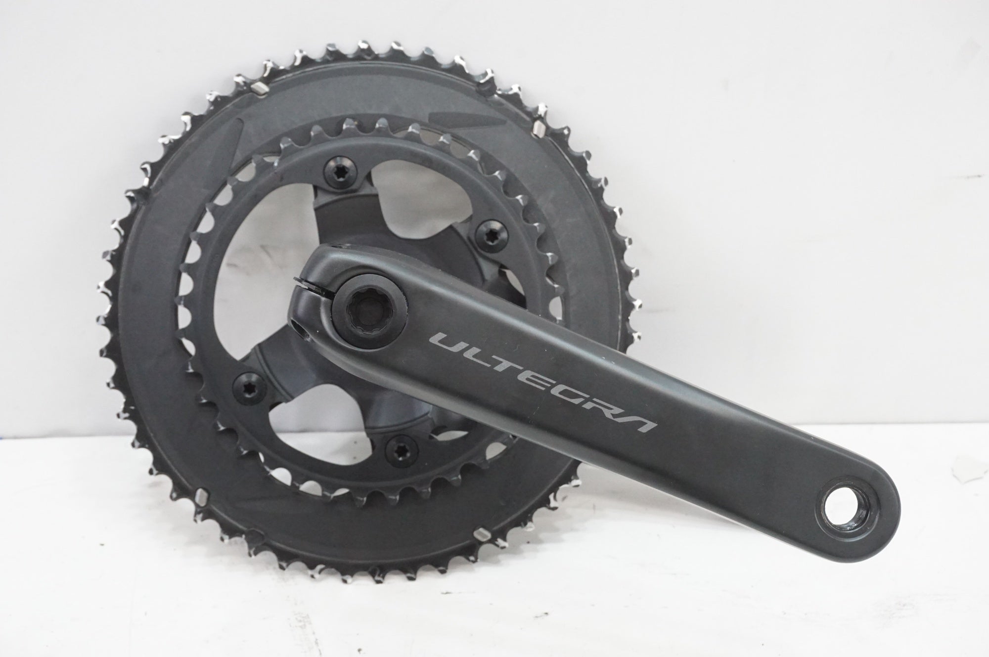 パーツ SHIMANO ULTEGRA FC-R8100 52-36 170mm Shimano Ultegra FC
