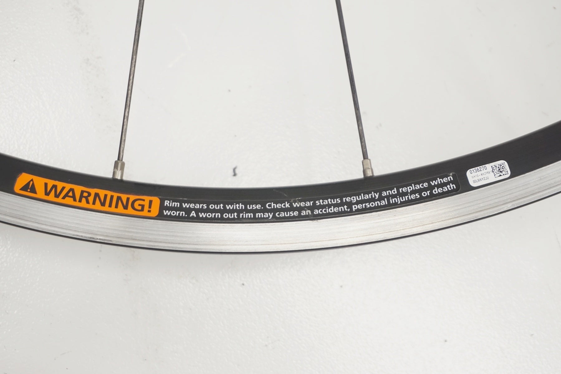 CAMPAGNOLO「カンパニョーロ」 KHAMSIN シマノ11S ホイールセット