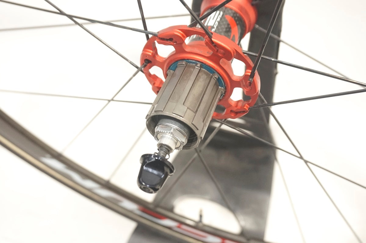 FULCRUM 「フルクラム」 RACING SPEED XLR 35 SHIMANO 11s ホイール