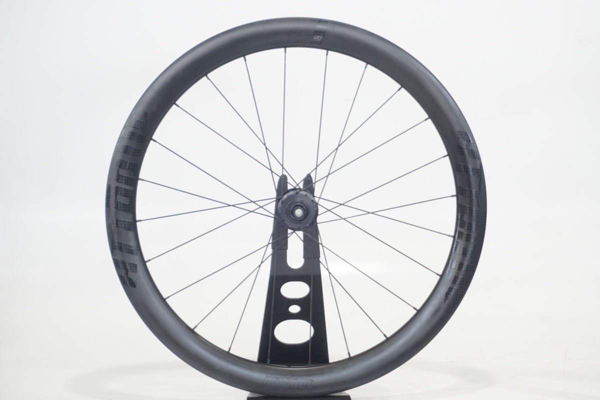 ATTAQUE 「アタッキ」 50 ATTA-C501 SHIMANO12速 ホイールセット