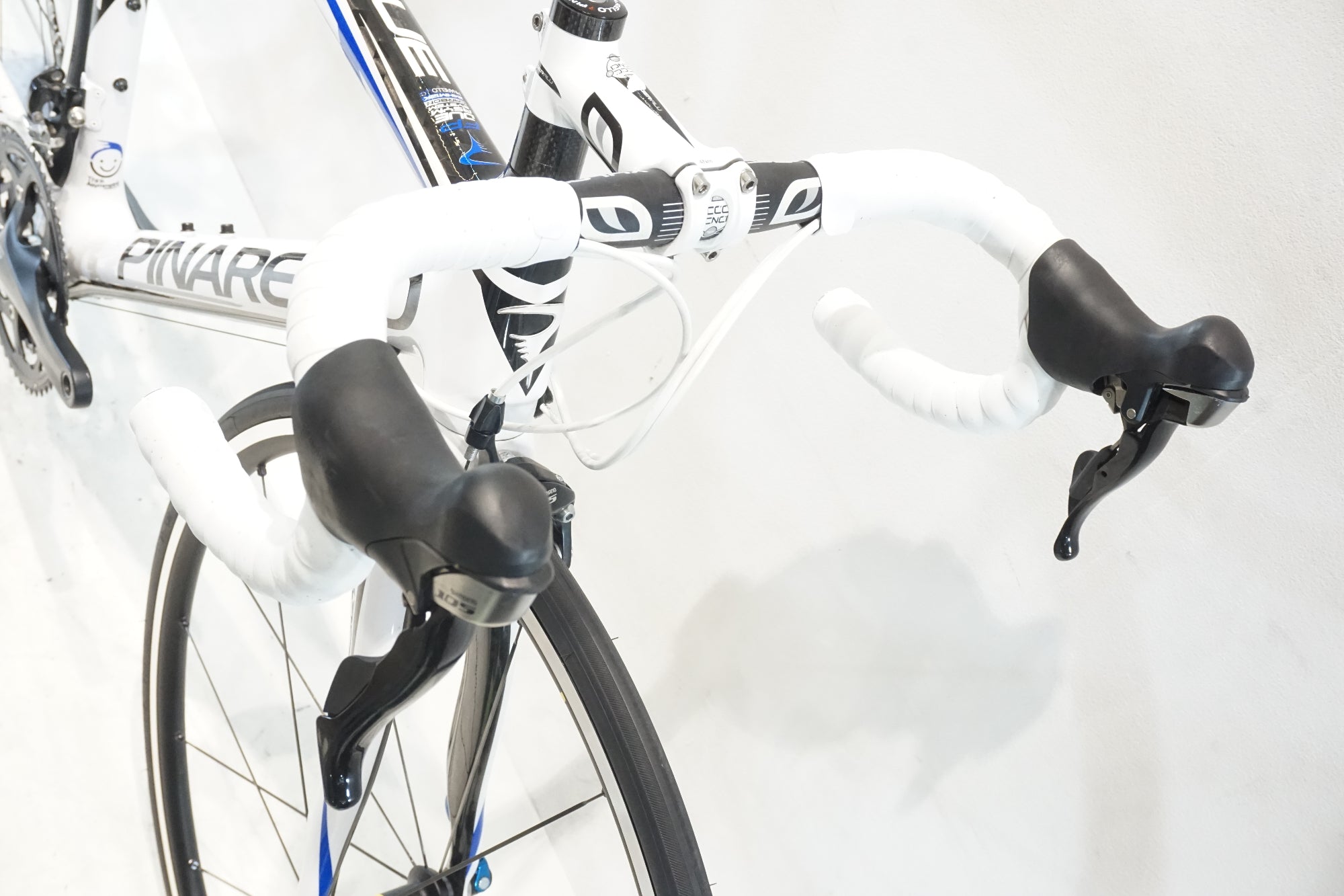 PINARELLO 「ピナレロ」 FP DUE 2013年モデル ロードバイク / 横浜戸塚