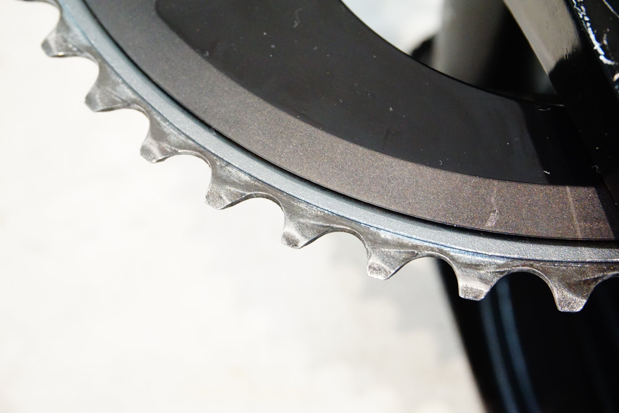 SRAM 「スラム」 RIVAL 12速 48-35T 170mm クランクセット / 横浜戸塚