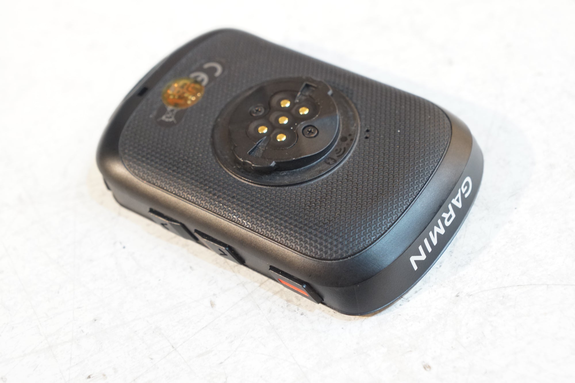 GARMIN 「ガーミン」 EDGE 840 SOLAR サイクルコンピューター