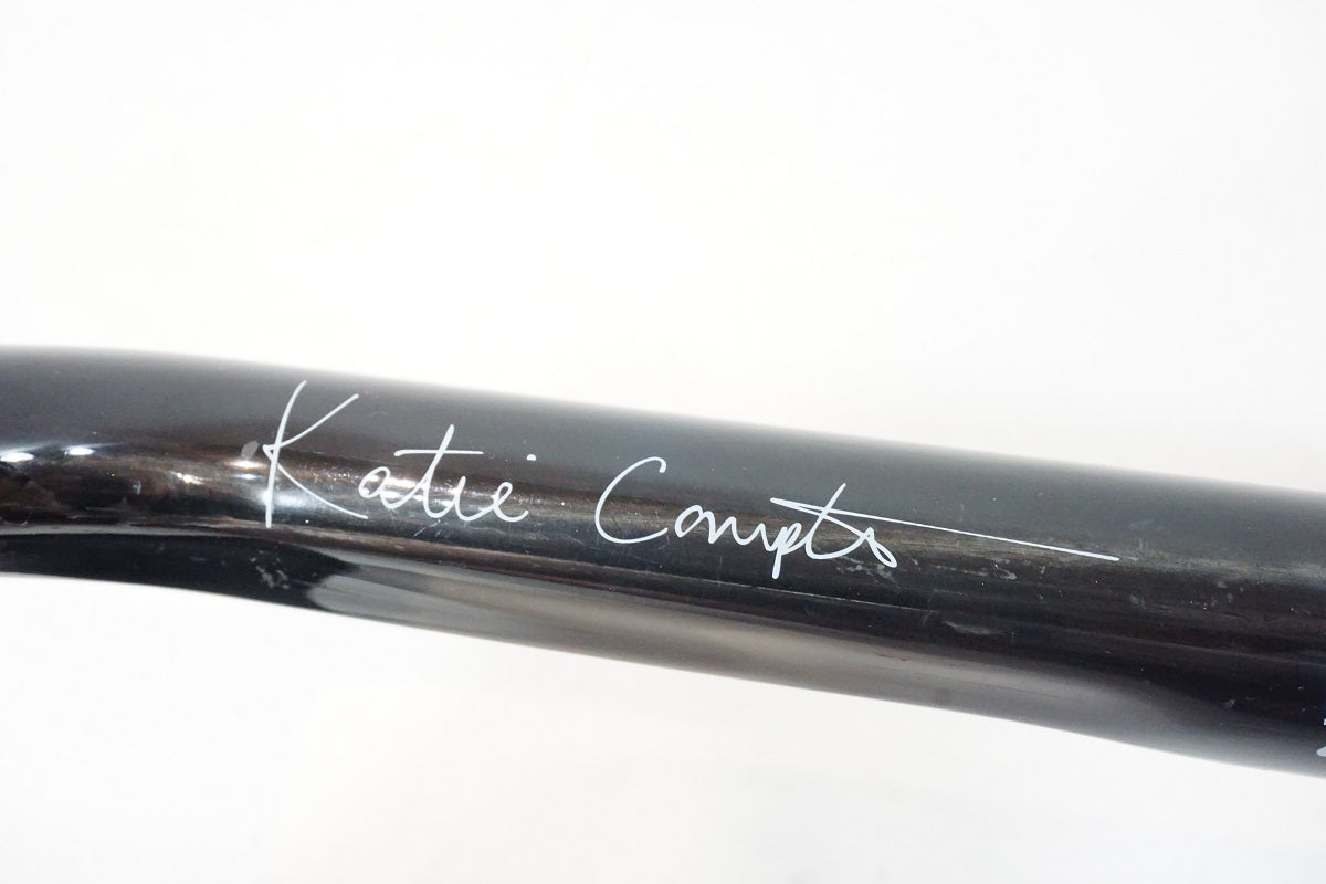THOMSON 「トムソン」 katie compton φ31.8 420mm カーボン ドロップ