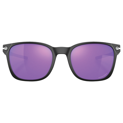 Ojector - Prizm Violet Lens Matte Black – Empire