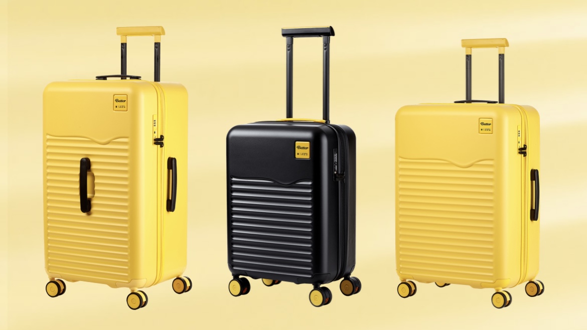 BTS Samsonite REDの可愛いスーツケースが発売決定！！発売日・購入