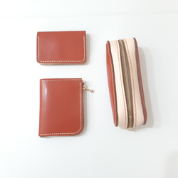 ☆即納可【ミナペルホネン タンバリン】マルチケース（母子手帳ケース