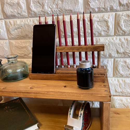 コの字ラック(奥行き18㎝)オーダー可能 あなた好みのサイズで作ります