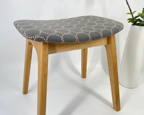 ミナペルホネン 玄関 キッチン スツール タンバリン 北欧 Mina