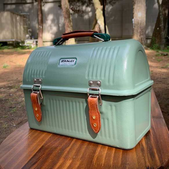 STANLEY クラシックランチボックス9.4L専用》カスタム3点セット 弁当箱