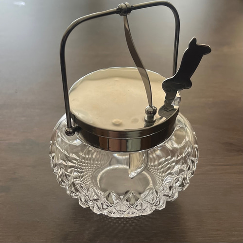 20％OFF／20周年感謝] 20％offに切替済みです！お得 シュガーポット