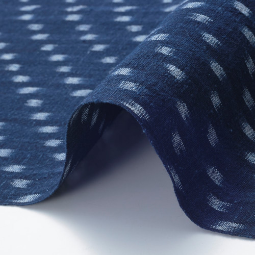 雪ん子絣 生地 BANSYO 通販 4704434｜Creema(クリーマ) ハンドメイド