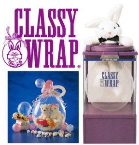 クラッシーラップシステム専用 補修部品 プルロッド バルーン