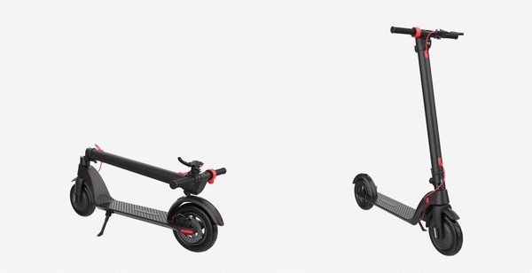 電動 キックボード CX7 E-BIKE [東京ギフトショー2022] 電動 キック