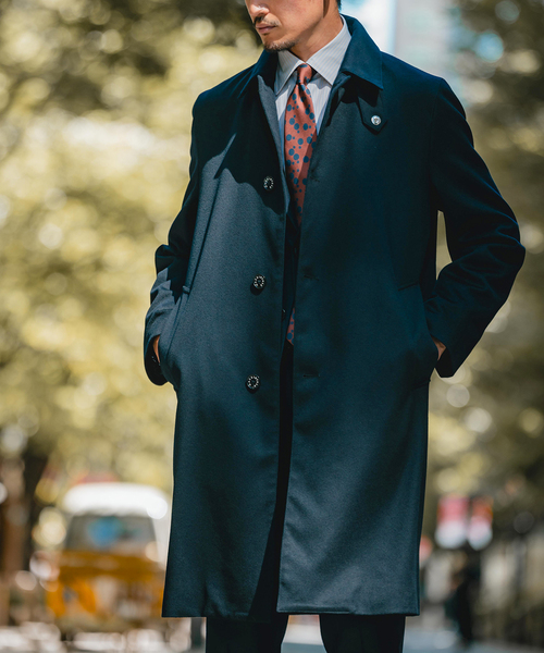 EDIFICE（エディフィス）の「【MACKINTOSH / マッキントッシュ】別注