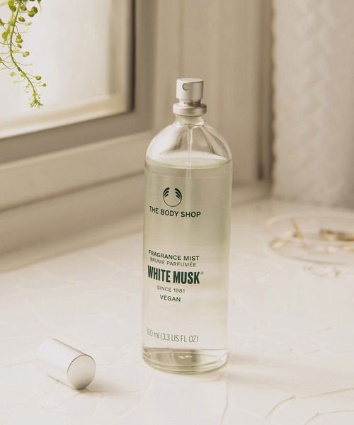 数量限定】ホリデー ホワイトムスク コレクション（ボディケアキット