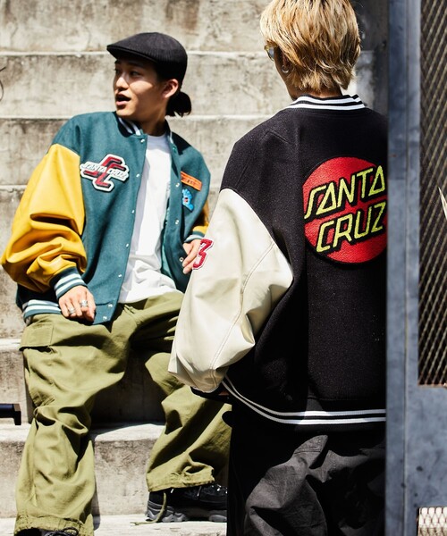 FREAK'S STORE（フリークスストア）の「WEB限定 SANTA CRUZ/サンタ