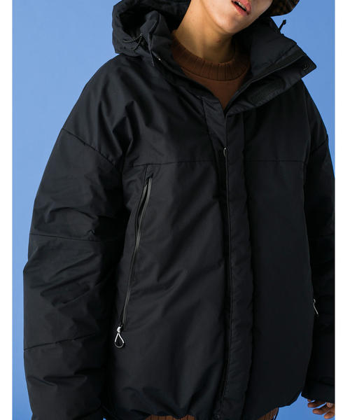 karrimor（カリマー）の「＜Karrimor × monkey time＞ nevis MT parka