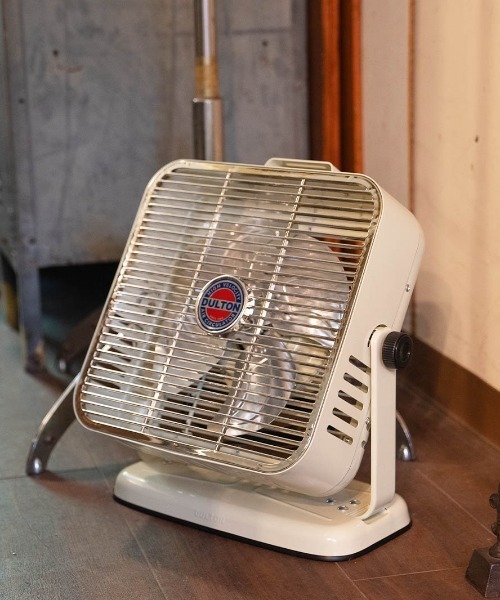 AIR CIRCULATOR/エアー サーキュレーター（生活家電）｜DULTON