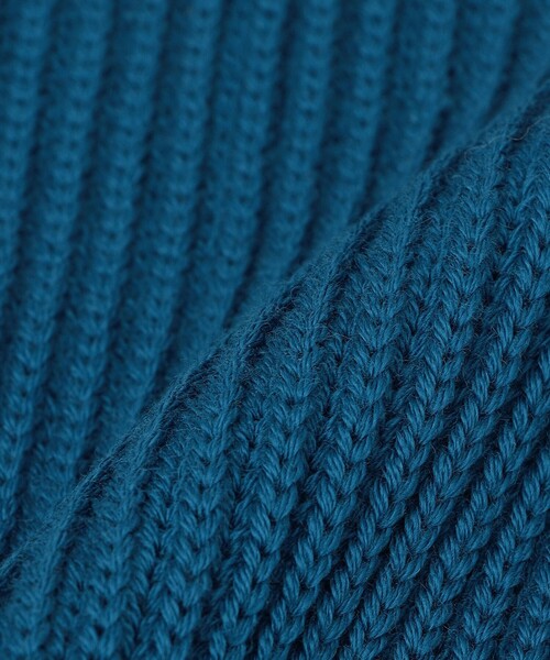 BATONER（バトナー）の「BATONER:リブ マフラー（マフラー）」 - WEAR