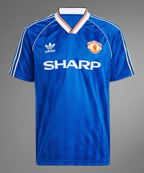 adidas（アディダス）の「マンチェスター・ユナイテッド OG 1988-90