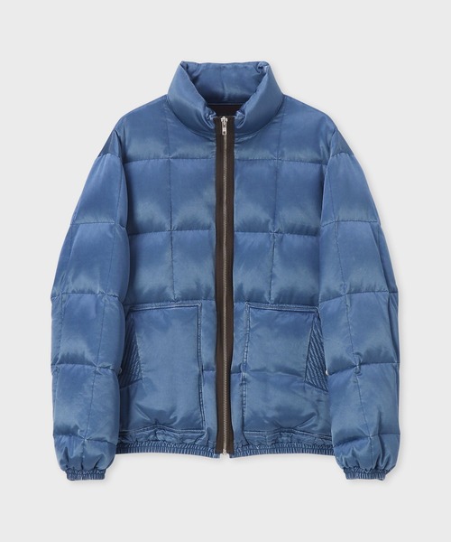 RED EAR ヴィンテージフェード ダウンブルゾン / 252606 RK106（ダウン