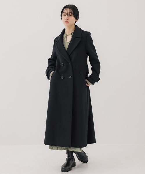 PUBLIC TOKYO（パブリックトウキョウ）の「SUPER140バックフレア