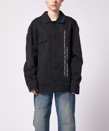 MM6 Maison Margiela（ｴﾑｴﾑｼｯｸｽ ﾒｿﾞﾝ ﾏﾙｼﾞｪﾗ）の「MM6 MEN