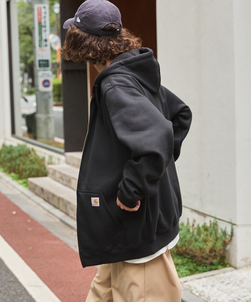 Carhartt（カーハート）の「Carhartt カーハート ルーズフィットミッド