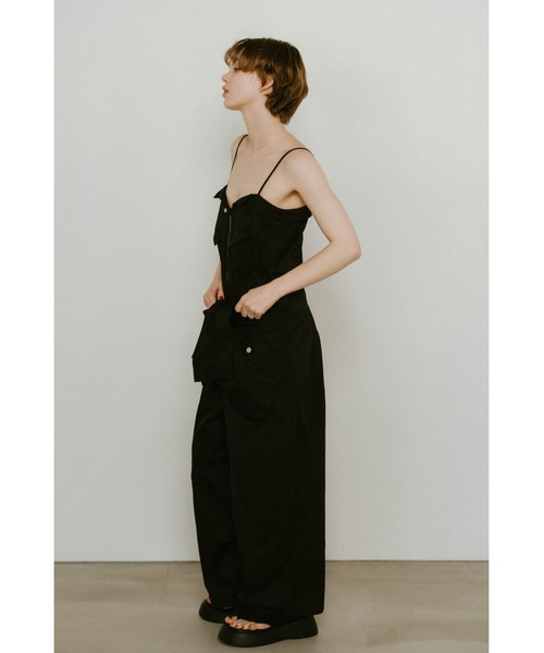 Knuth Marf（クヌースマーフ）の「2way front cross all in one