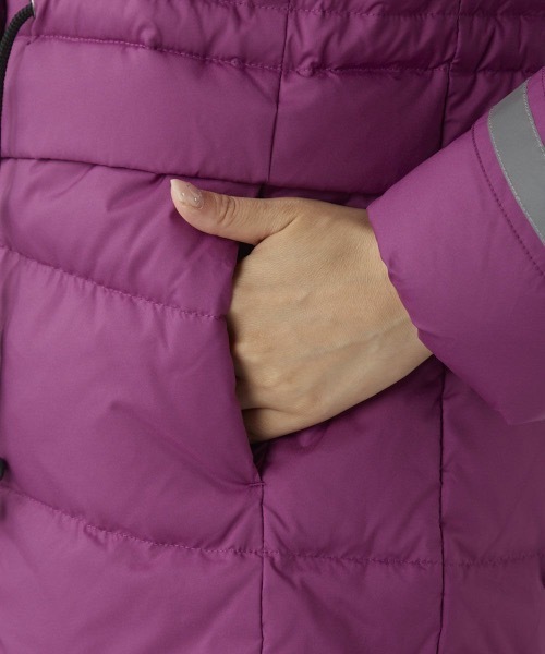 セール】【FILA GOLF:フィラゴルフ】レディース プレミアムダウン