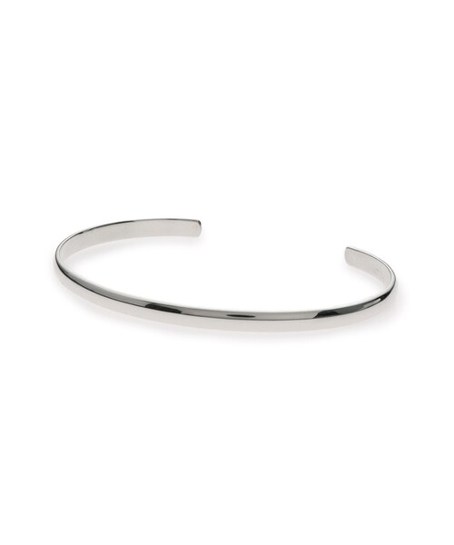 TAKEO KIKUCHI 925シルバー ブレスレット シルバー タケオキクチ