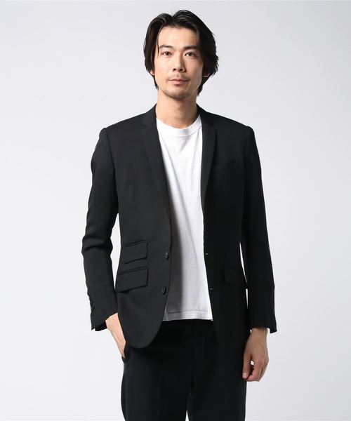 ROEN（ロエン）の「Roen 2B TAILORED JKT（テーラードジャケット