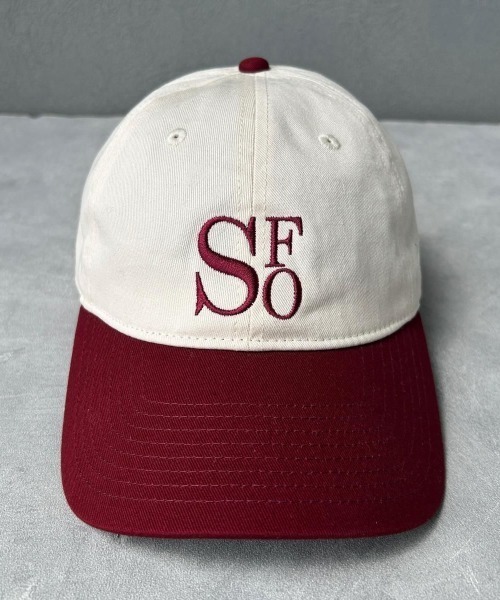 TESTIFY/テスティファイ キャップ Squere Logo Cap CW-10847（キャップ