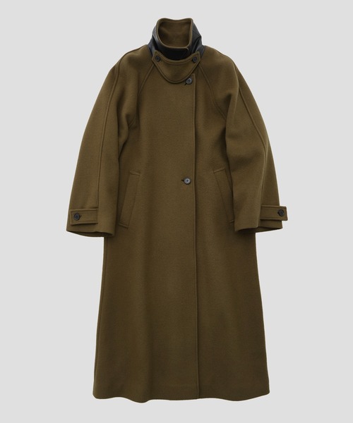 STUDIOUS（ステュディオス）の「【STUDIOUS/ステュディオス】ラグラン