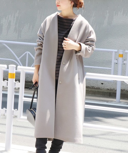 JOURNAL STANDARD（ジャーナルスタンダード）の「スーパー140ビーバーV