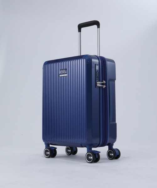 セール】クラシックキャリーケース（Trolleycase-A） 34L 機内持ち込み