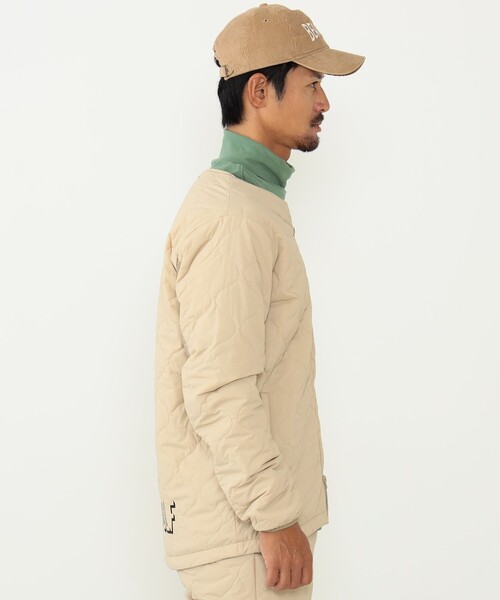 BEAMS GOLF（ビームスゴルフ）の「BEAMS GOLF ORANGE LABEL / ウェーブ