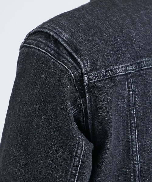 SEVEN BY SEVEN / セブンバイセブン】【SBS Wrangler】 124MJ USED