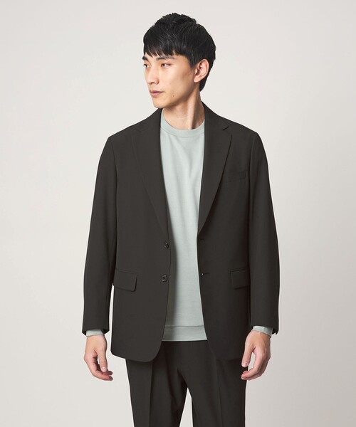 A+ PERTEX UNLIMITED リラックス セットアップ ジャケット