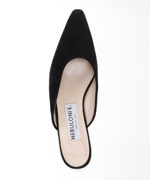 Deuxieme Classe（ドゥーズィエムクラス）の「【NEBULONI E