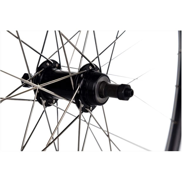 27.5インチ（650B）後輪 27.5×1.25-2.25 英/米式 ディスクブレーキ用