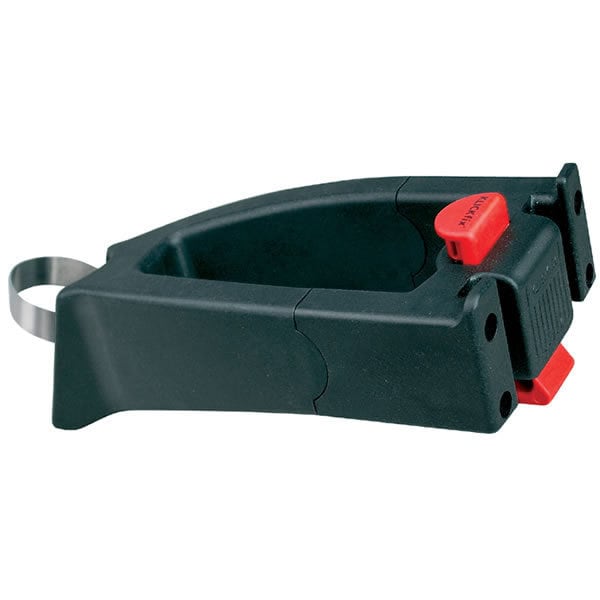 KT811 デイパックボックス 容量:8L KLICKfix対応 アタッチメント別売