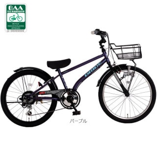 パープル, キッズサイクル／乗り物 - サイクルベースあさひ