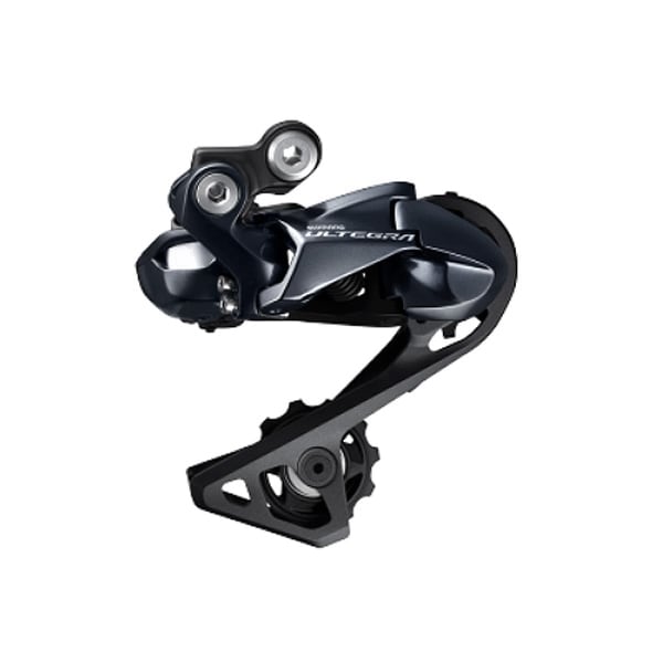 ULTEGRA] RD-R8050-SS リアディレイラー 11S 対応CS:ロー側最大25-30T Di2